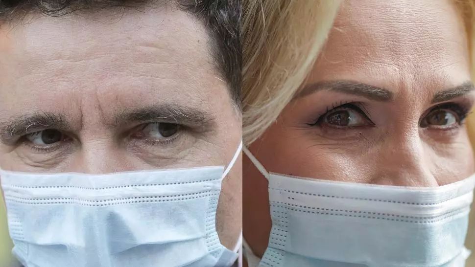 EXIT POLL alegeri locale 2020. Datele oficiale, făcute publice. AVANGARDE, răsturnare de situație: cum se schimbă IERARHIA la vot. Tu decizi!  