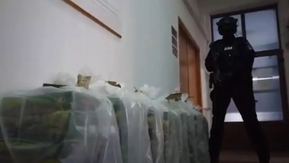 foto: Poliția Română