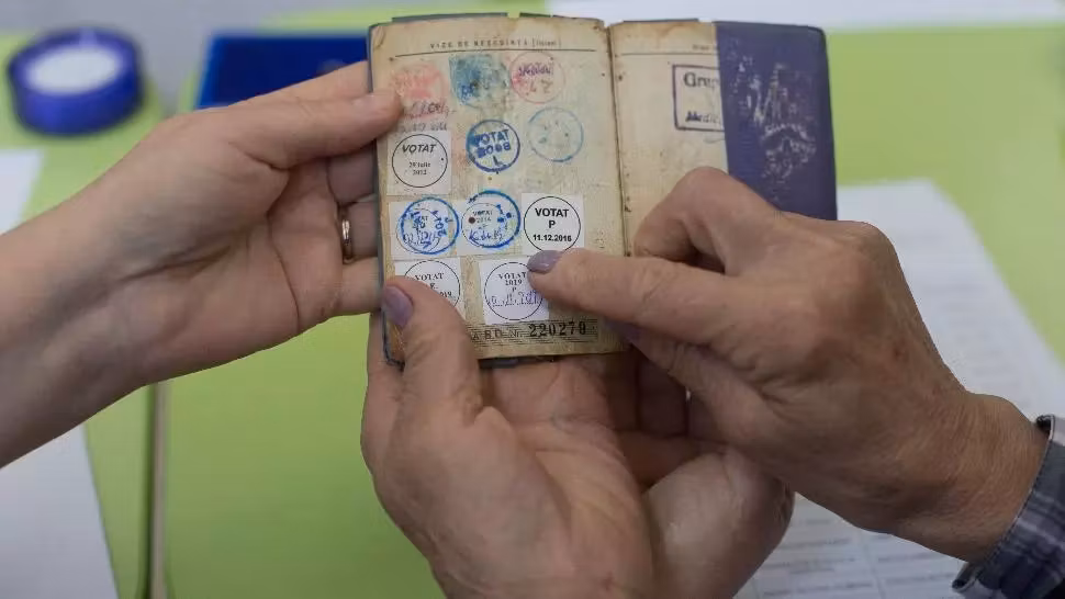 Alegeri locale 2020. Cine poate vota și cine NU are dreptul să participe la vot. Sancțiuni aspre / Foto: Inquam Photos 