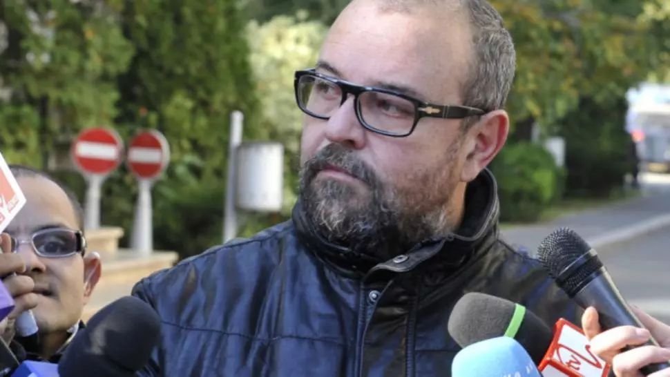 Cristian Popescu Piedone