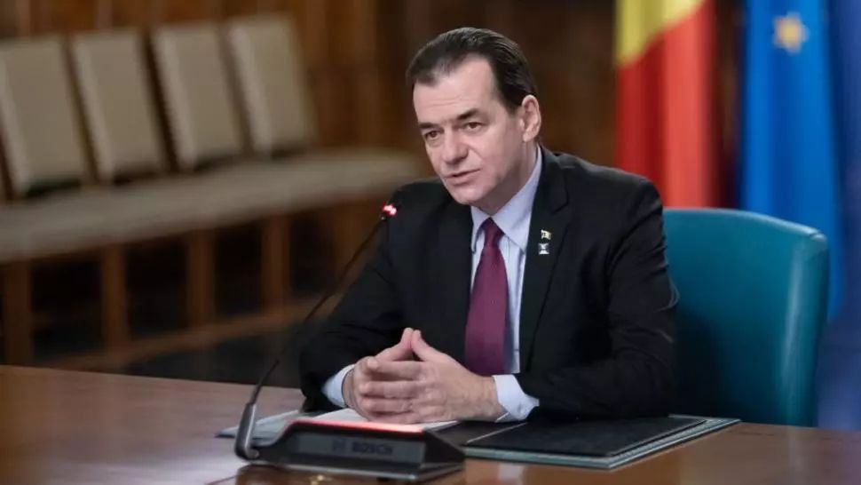 Cu cine s-ar alia PNL după alegeri pentru formarea unei majorități parlamentare. Anunțul lui Ludovic Orban