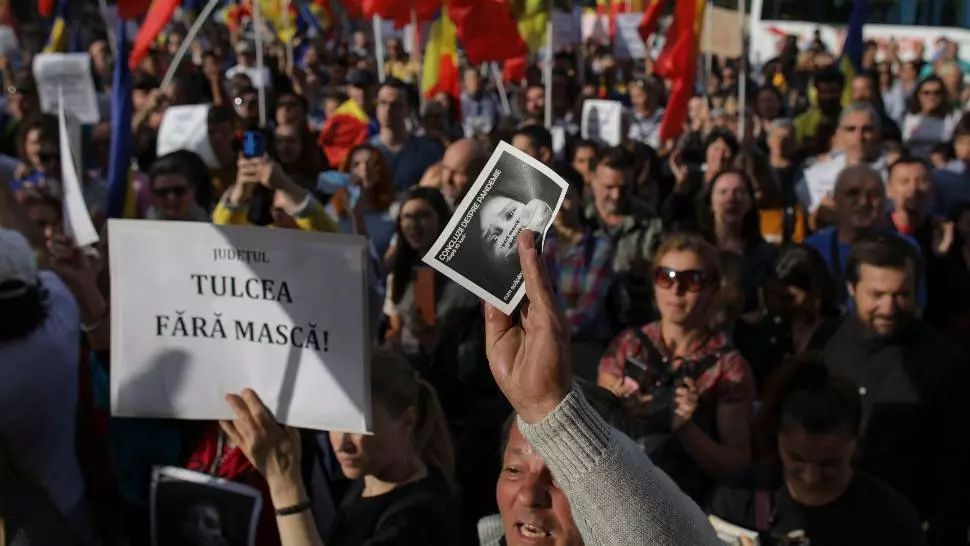 Sursă foto: Inquam Photos / Octav Ganea