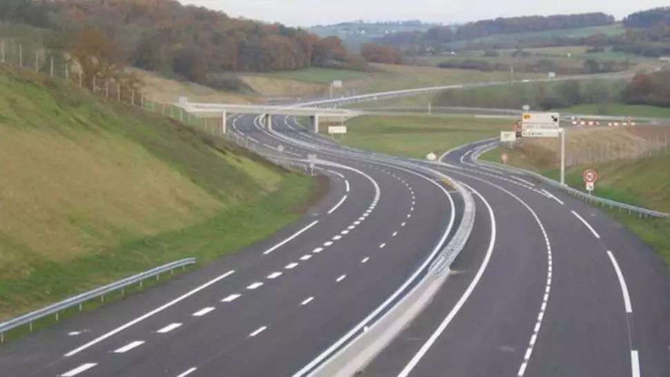 Comisia Europeană a aprobat 875 de milioane de euro pentru autostrada Sibiu-Pitești