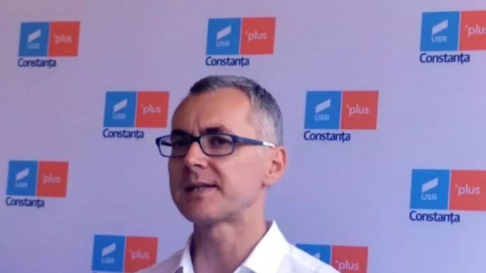 Stelian Ion, ministrul Justiției