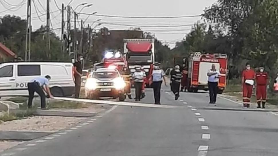 Accident