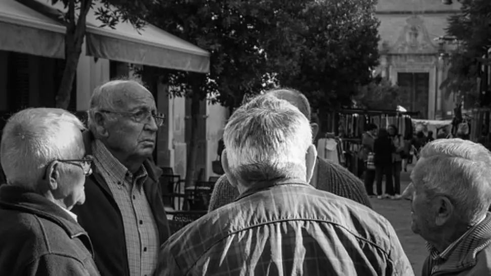 Proiectul de lege care obliga firme private să angajeze pensionari „consilieri”, RESPINS de Senat. Și Teodor Meleșcanu a votat împotriva propriului proiect Foto: Pixabay.com