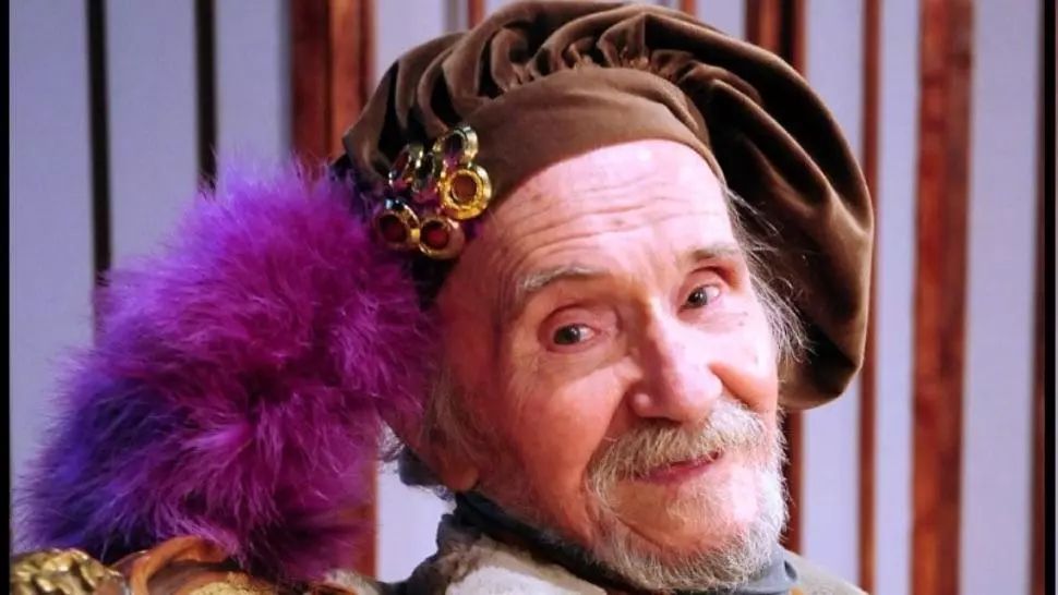 actorul Alexandru Mereuță