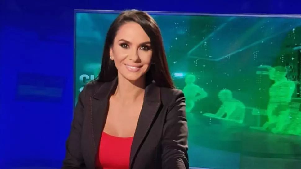 Alexandra Păcuraru