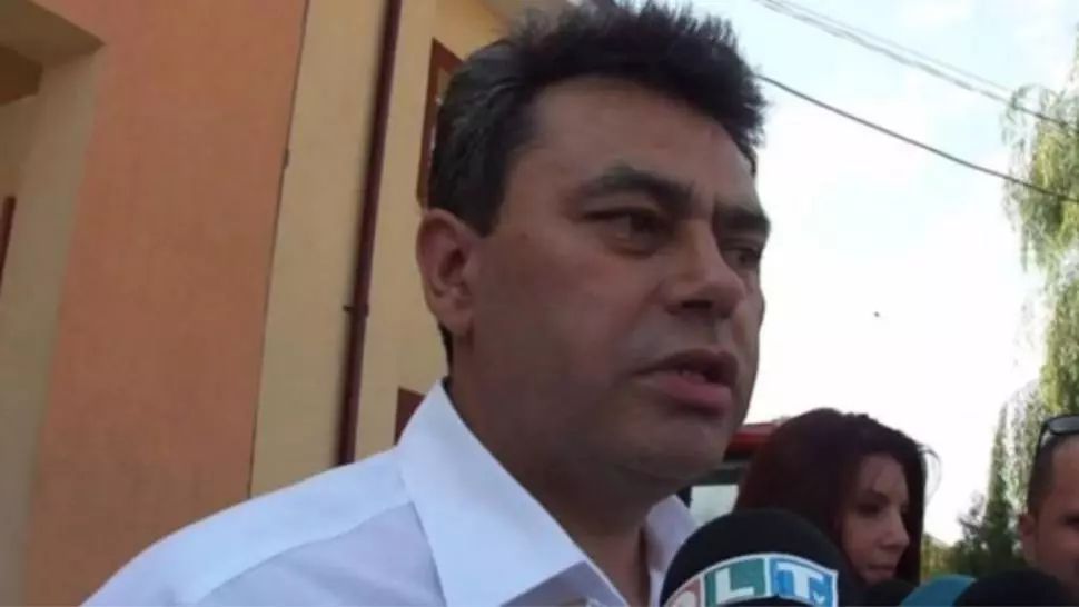 ion aliman presa straina