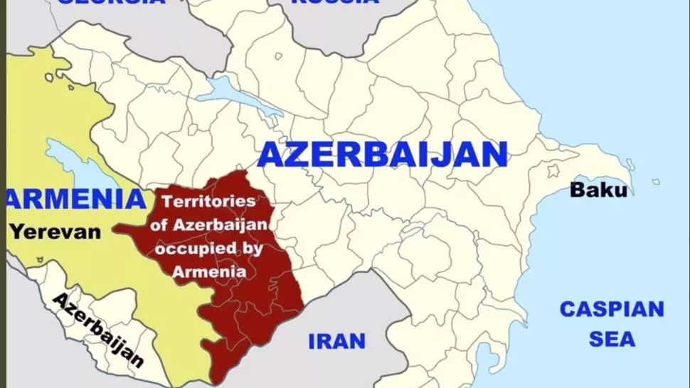 armenia legea martiala