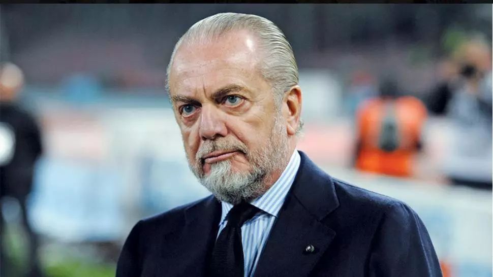 laurentiis