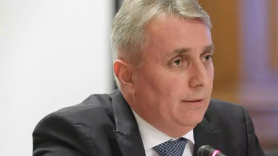 Lucian Bode: Estimăm că până la sfârşitul anului vom depăşi 6 miliarde de lei total investiţii din fonduri europene nerambursabile