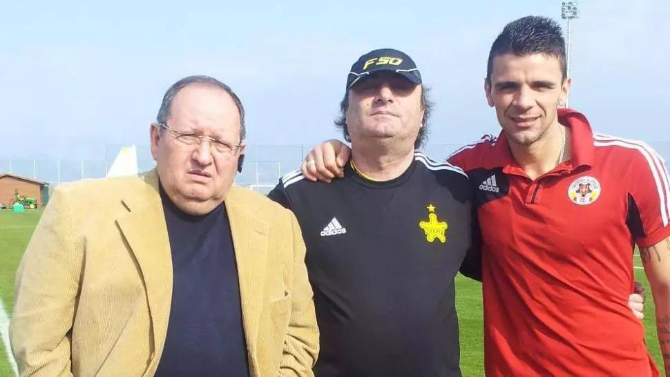 Drama unui cunoscut om de fotbal din România! Fiica lui s-a stins din viață: ”Doamne, de ce nu m-ai luat pe mine?”