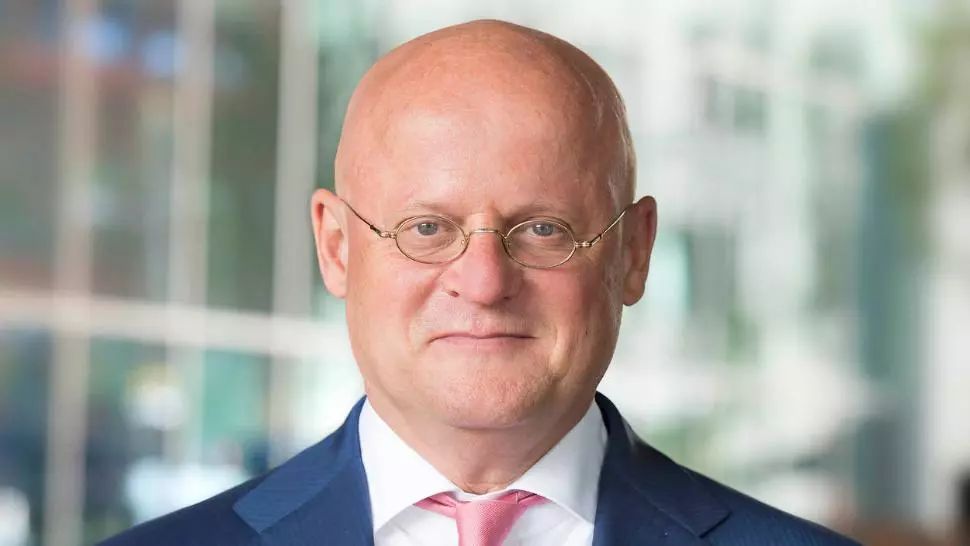 Ferdinand Grapperhaus. FOTO: government.nl