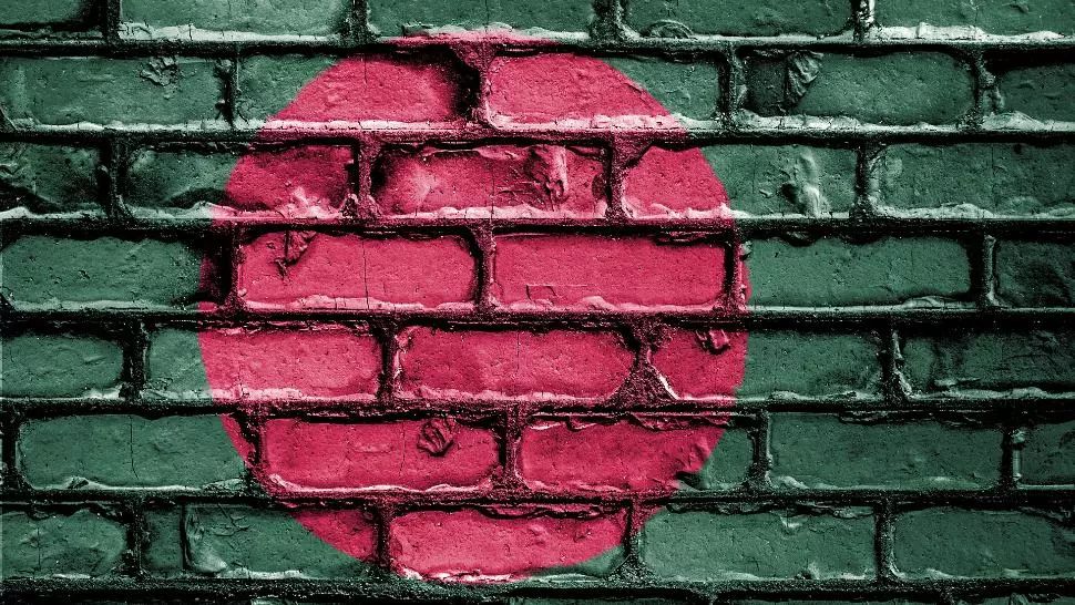 bangladesh morti moschee