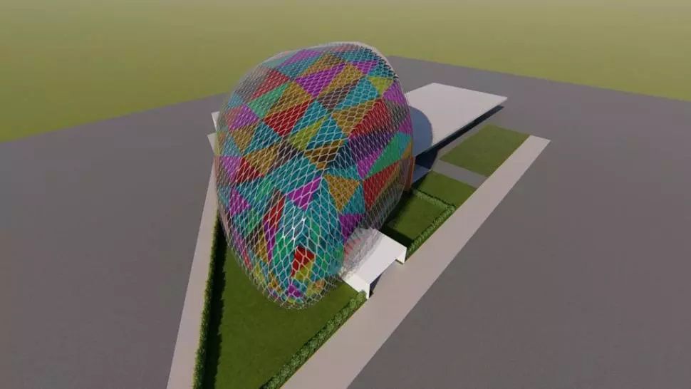 Construim primul teatru din Sectorul 4. Daniel Băluță: "Accesul la cultură nu e un moft, ci un drept al nostru, al tuturor"