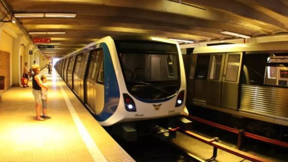 Construcția noii stații de metrou de pe Șoseaua Berceni, în linie dreaptă. Ministerul Fondurilor Europene a aprobat cererea de finanțare a proiectului în valoare de 50 de milioane de euro