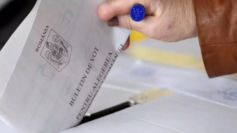 Dosar penal pentru fraudă electorală pentru o bătrână de 74 de ani din jud. Giurgiu