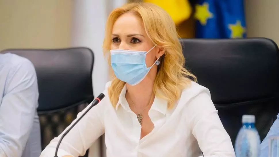 Concluziile Gabrielei Firea după moțiunea PSD: ”Triumful imposturii! Decalogul Moțiunii! Ce-am avut și n-am pierdut”