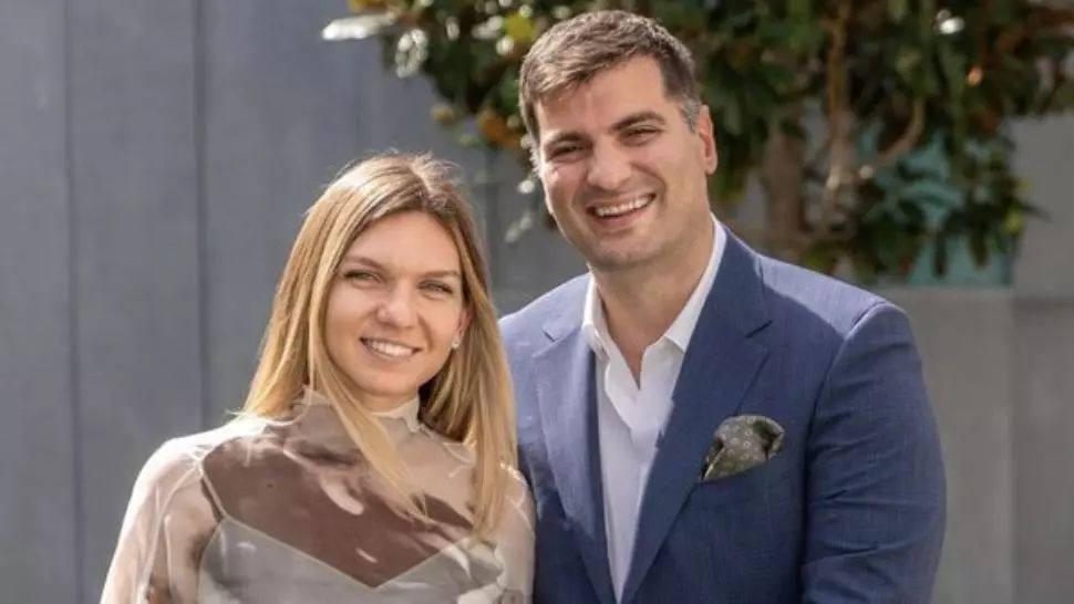 FOTO | Simona Halep, strălucitoare la un eveniment de familie! Au curs complimentele din partea fanilor