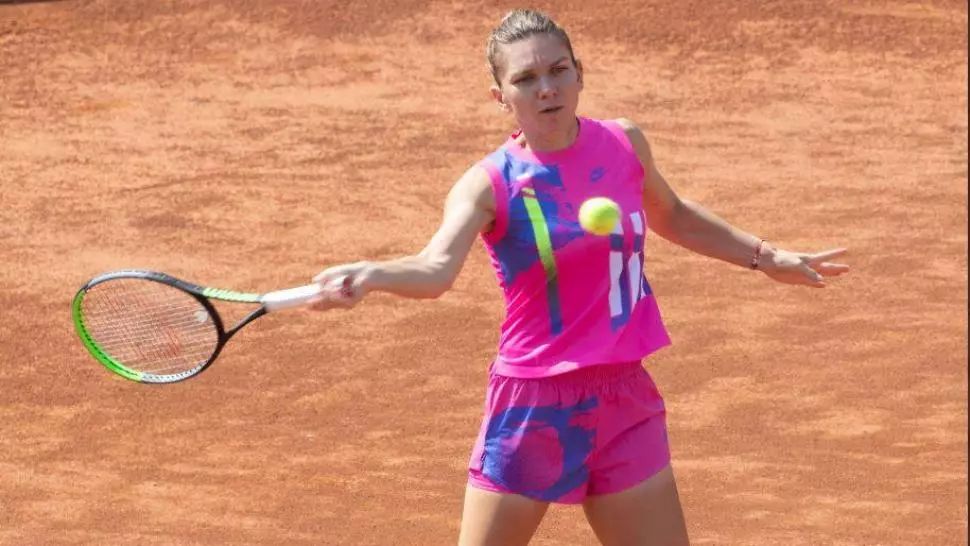 Halep dezvăluie marele dezvantaj al său pe zgura pariziană: “Încerc să mă adaptez”