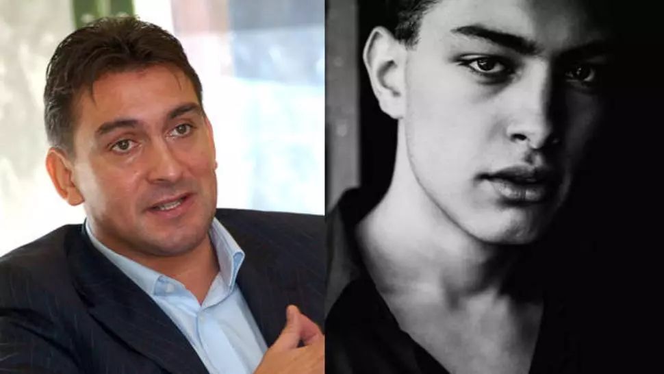 Lovitură pentru Ilie Dumitrescu! Fiul fostului fotbalist are dosar penal