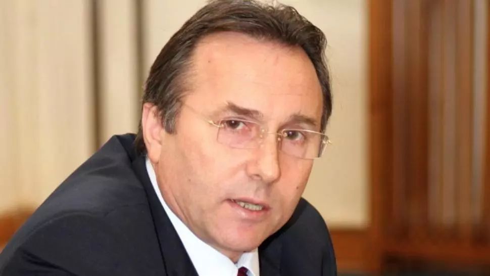 Gheorghe Nichita, fostul primar al Iașiului, condamnat la încă 5 ani și 2 luni cu executare pentru că și-a spionat amanta