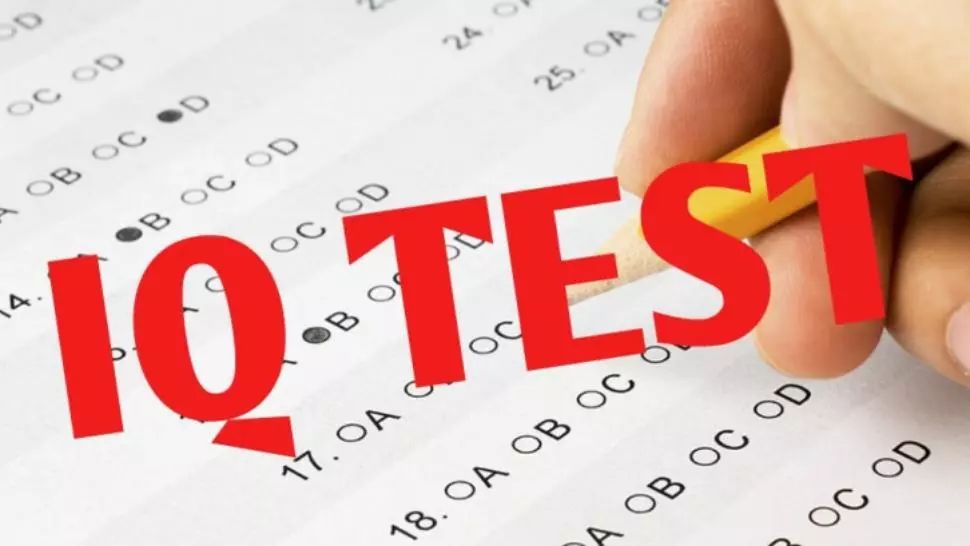 Cel mai scurt test de IQ din lume: are doar 3 întrebări