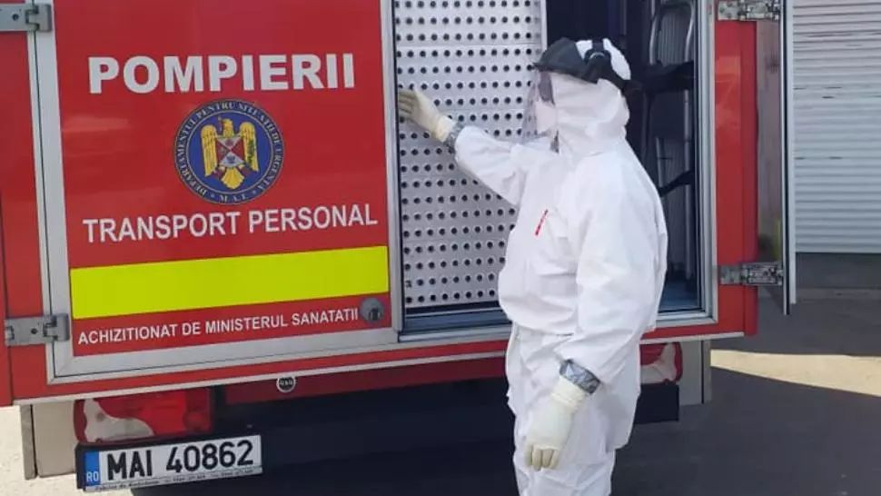 Bilanț coronavirus 30 septembrie. Noile date oficiale