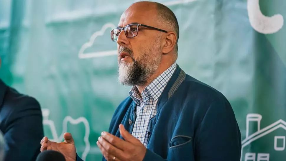 Kelemen Hunor, președinte UDMR Foto: Facebook.com