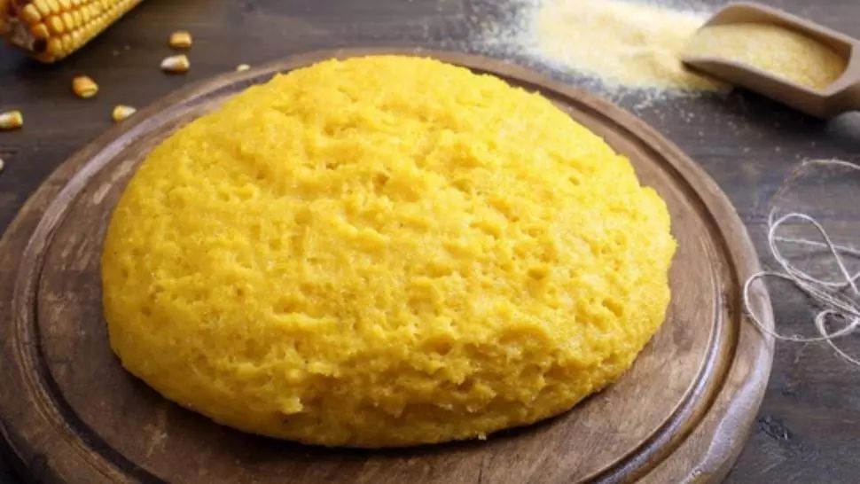 Mămăligă