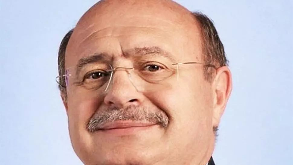 Mihai Daneș, candidat independent la Primaria Sectorului 6. Alegeri locale 2020 