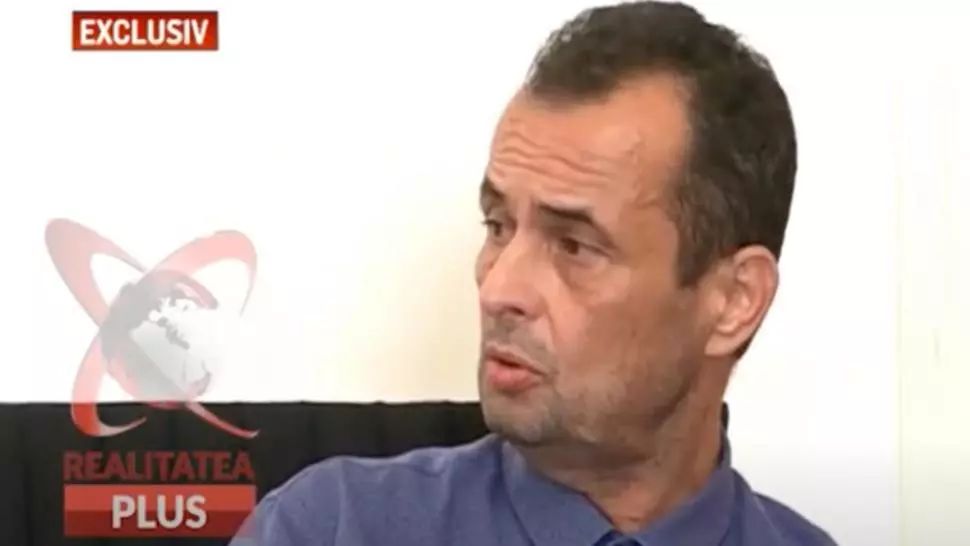 Mircea Negulescu