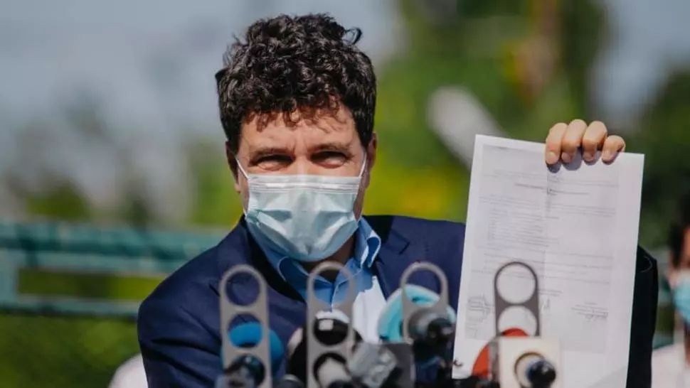 Nicușor Dan: ”Companiile inventate de Primărie sunt un monopol, sunt anti-piaţă. Pot fi desfiinţate în decurs de jumătate de an”