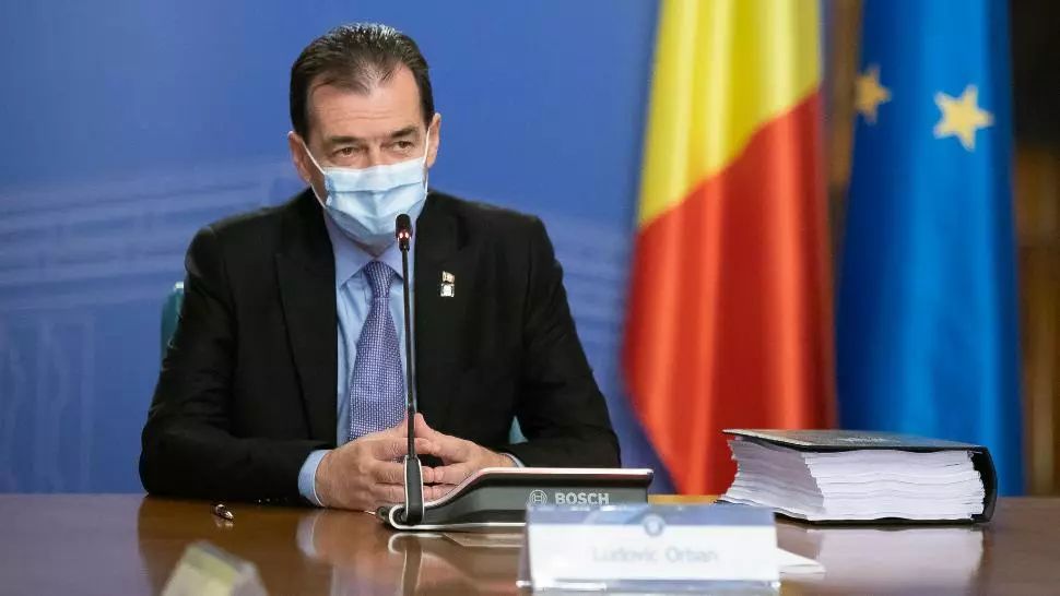 Ludovic Orban