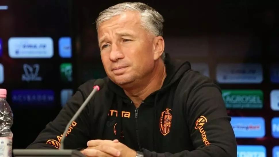 Dan Petrescu trage un semnal de alarmă: ”Anul ăsta va fi mult, mult mai greu!”