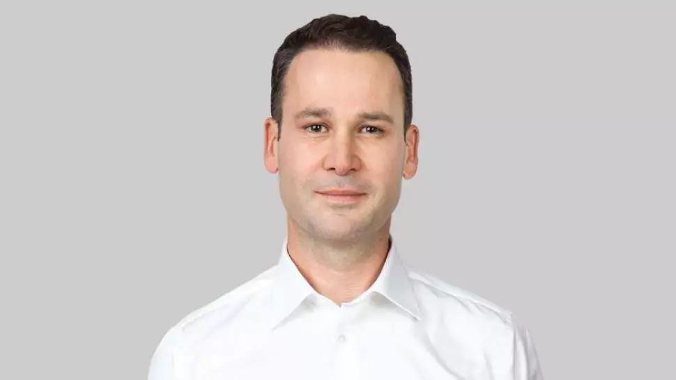 robert negoita