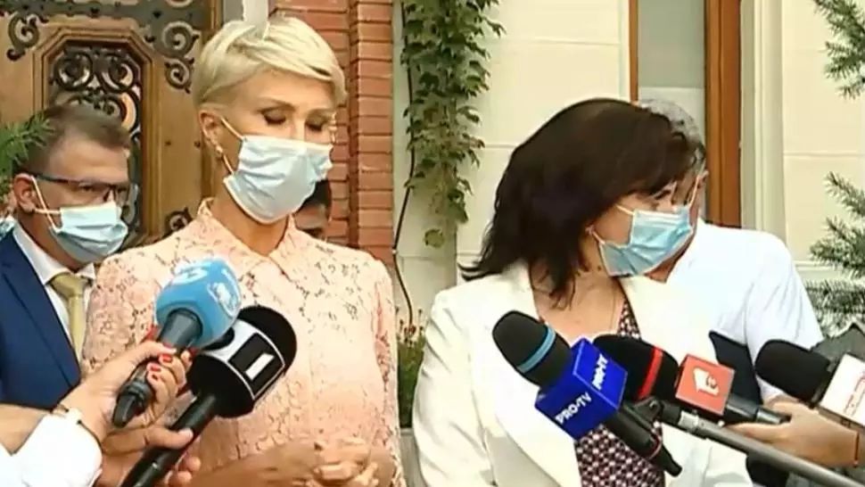 UPDATE Anisie, după discuțiile despre deschiderea anului școlar: 101 școli în scenariul roșu, aproape nouă mii în scenariile verde și galben