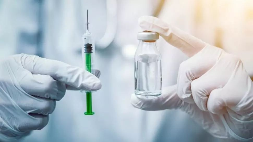 Vaccinul rusesc anti-Covid Sputnik V