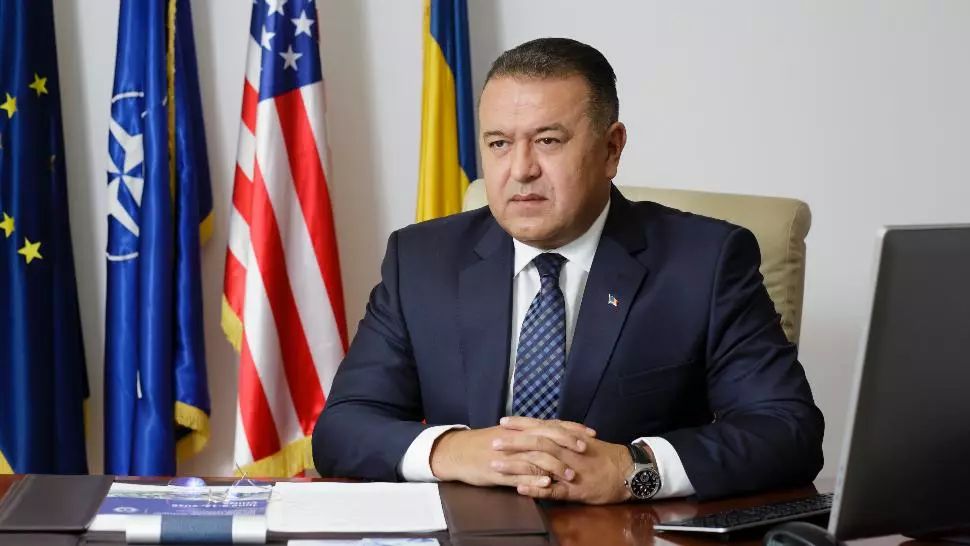 Președintele CCIR, Mihai Daraban, reales în funcția de membru în Comitetul Director al EUROCHAMBRES