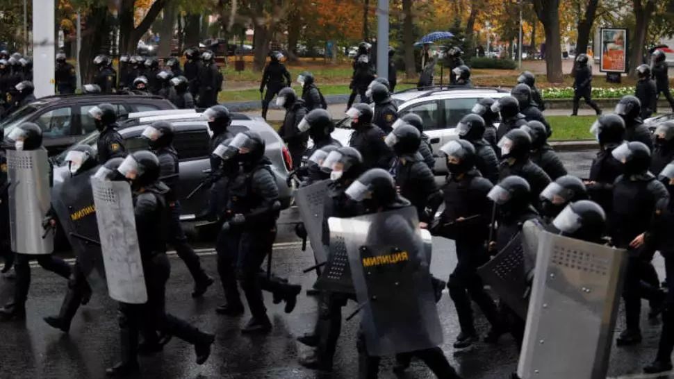 Foto: REUTERS