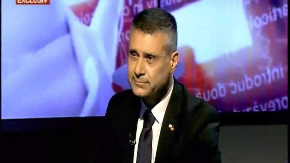 Daruri pentru copiii defavorizati de la ambasadorul Israelului