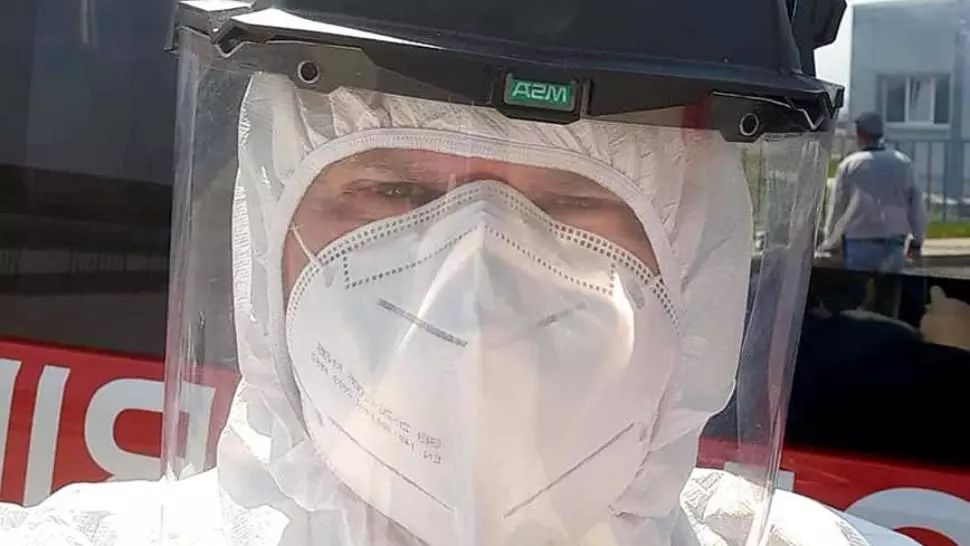 Reinfectarea COVID, mai periculoasă decât prima contaminare