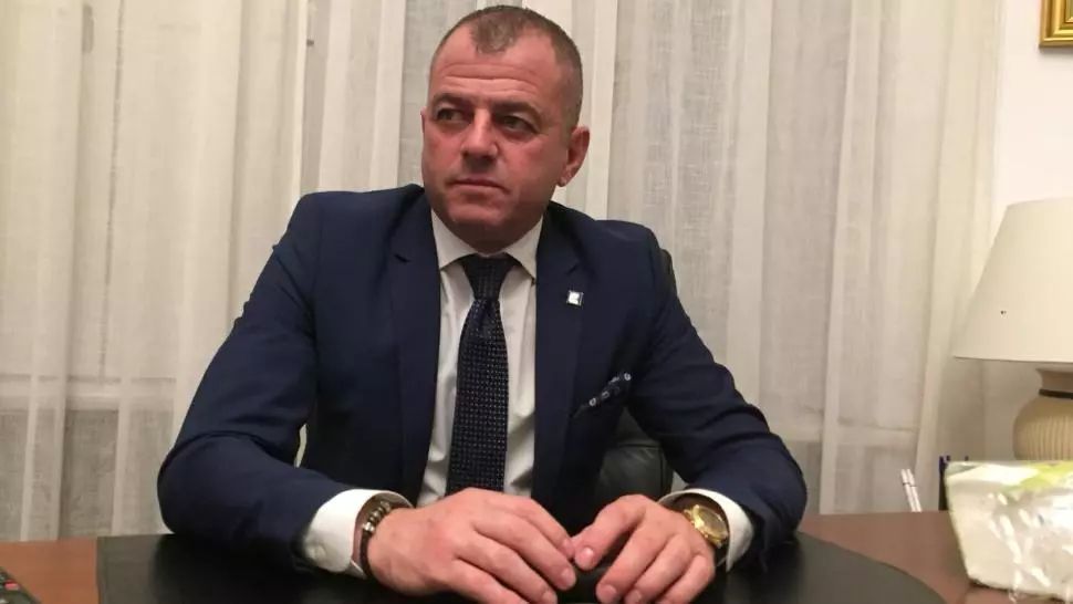 Costel Barbu: Astăzi a început turnarea asfaltului pe Drumul European 70 (DN6), Alexandria–București