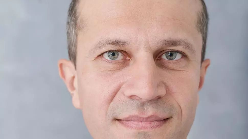 Cristian Ghica - senator USR