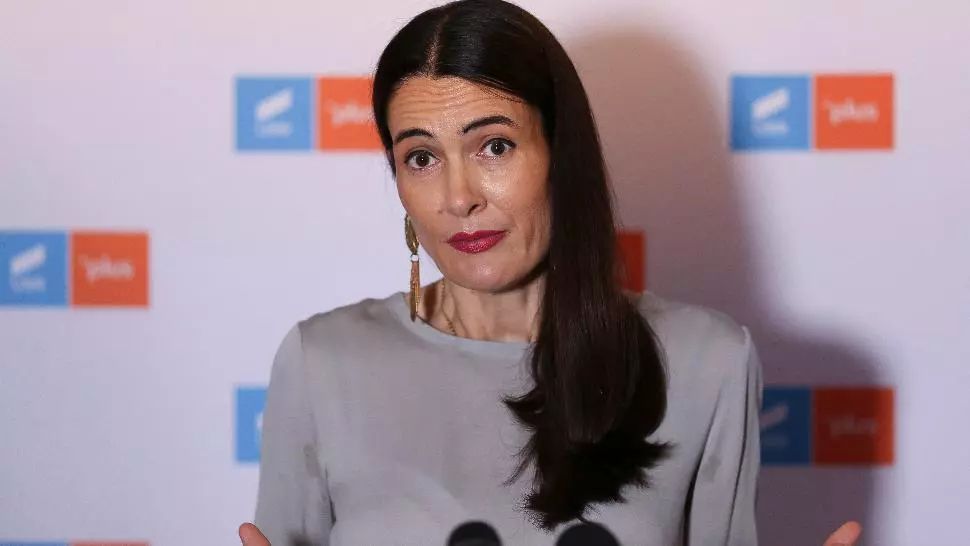 Validarea mandatului lui Clotilde Armand, amânată / Foto: Inquam Photos, Sabin Cirstoveanu