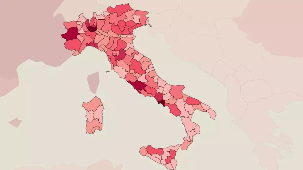 Italia