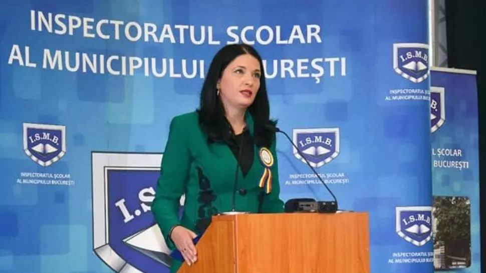 Inspectorul General Școlar al Capitalei: Școlarii și preșcolarii vor sta acasă, dascăli pot preda de la școală