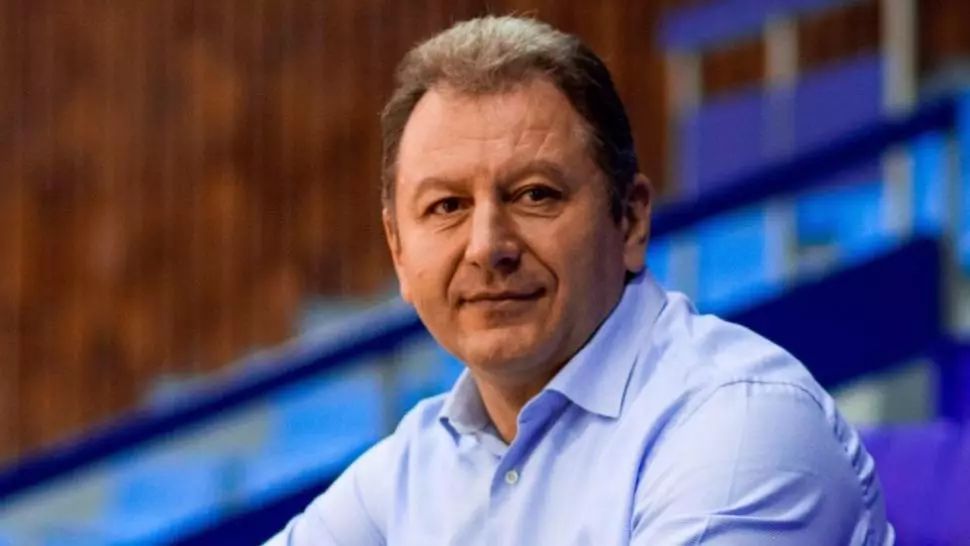 Radu Moldovan. Foto: Facebook