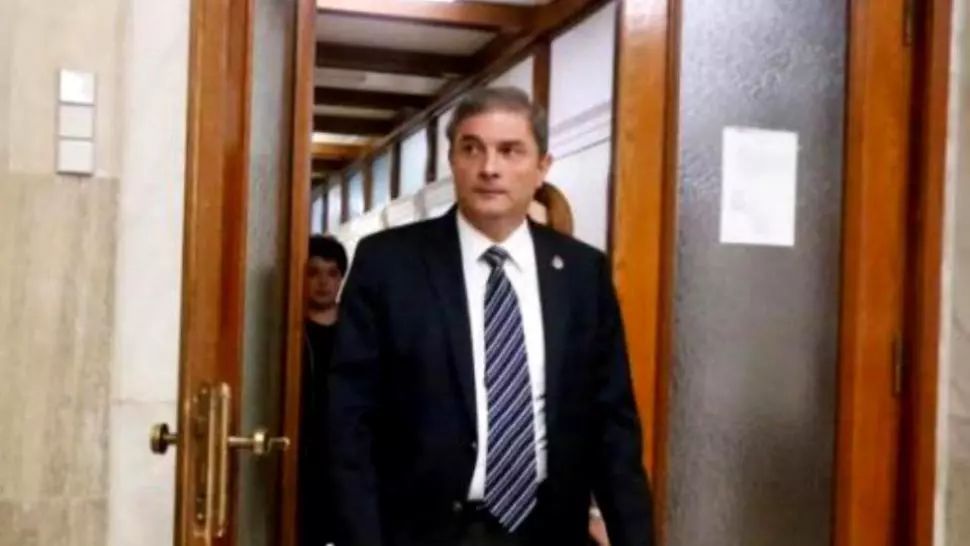 Predoiu a candidat și în toamnă, obținând cel mai mic scor